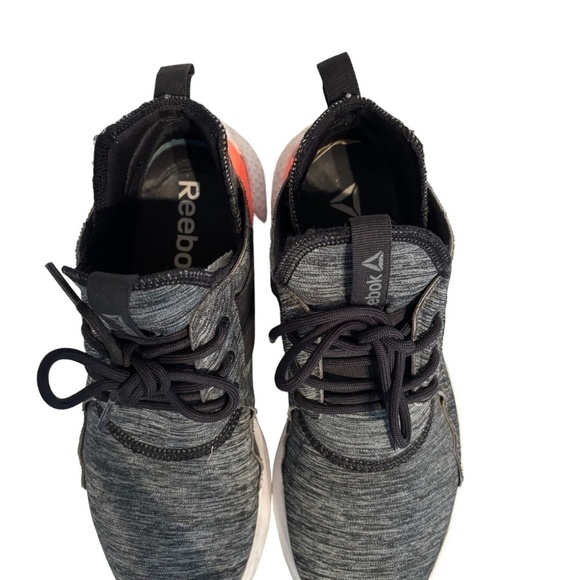 Reebok Guresu 1.0 Woman’s Trainer Size 8 - Picture 4 of 10